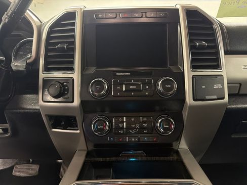 Used 2020 Ford F250 Lariat w/ Lariat Value Package image 23