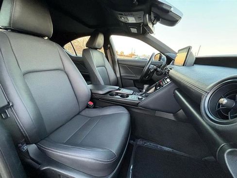 Used 2025 Lexus IS 300 w/ Premium Package image 45