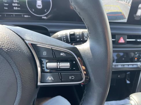 Used 2025 Kia Seltos EX w/ EX Sunroof Package AWD/4WD image 30