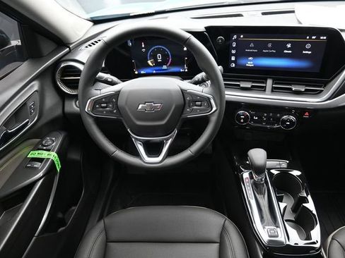 New 2026 Chevrolet Trax ACTIV w/ Driver Confidence Package image 25