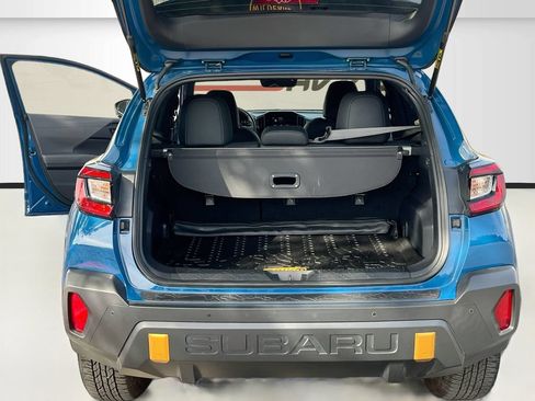 Used 2024 Subaru Crosstrek 2.5i Wilderness AWD/4WD image 24