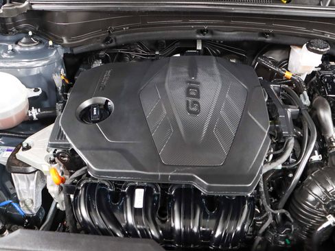 Used 2024 Kia Sportage LX image 29