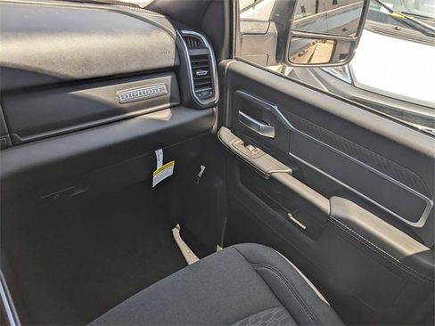 New 2026 RAM 3500 Big Horn image 13