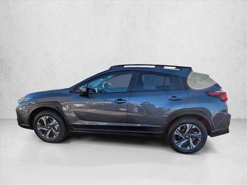 Certified 2024 Subaru Crosstrek 2.0i Premium image 8