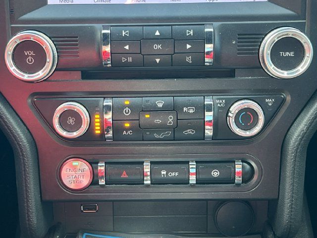 Used 2019 Ford Mustang GT RWD image 23