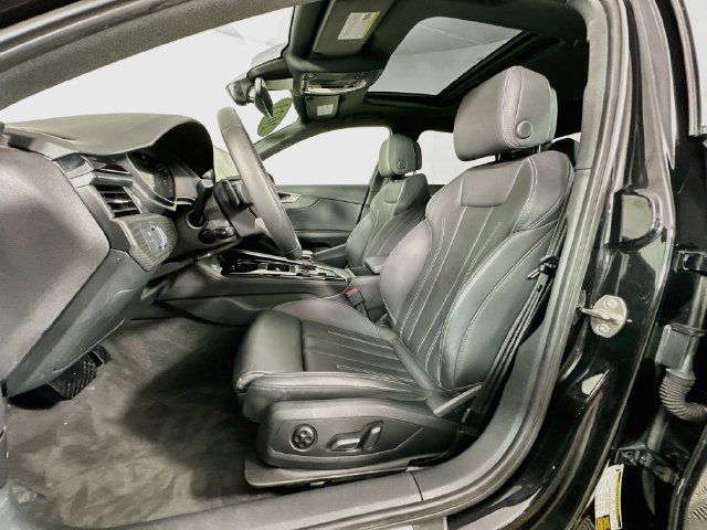 Used 2023 Audi A4 2.0T Premium Plus AWD/4WD image 4