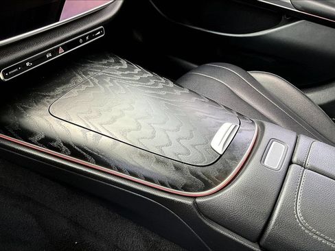 Used 2025 Mercedes-Benz E 350 Sedan image 20