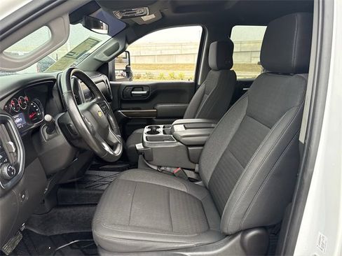 Used 2020 Chevrolet Silverado 1500 LT w/ All-Star Edition image 25