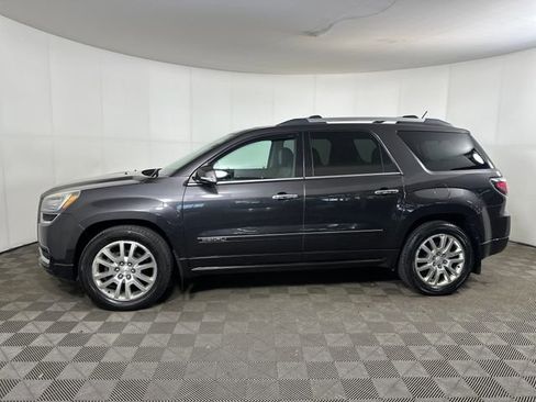Used 2015 GMC Acadia Denali AWD/4WD image 6