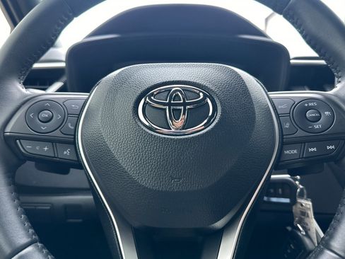 Used 2021 Toyota Corolla SE image 22