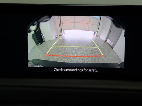 Used 2025 MAZDA CX-30 AWD 2.5 S w/ Preferred Package image 22