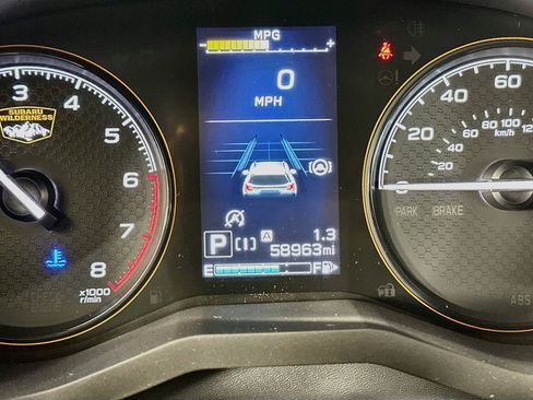 Used 2022 Subaru Forester Wilderness AWD/4WD image 18