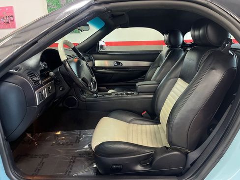 Used 2003 Ford Thunderbird image 84