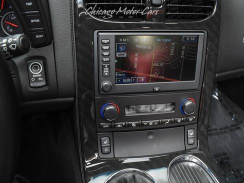 Used 2013 Chevrolet Corvette 427 w/ 1SB Preferred Equipment Group RWD image 15