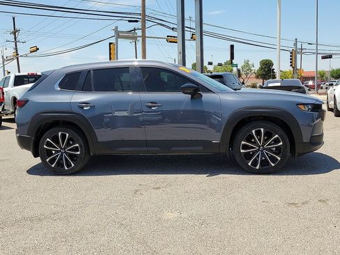 Used 2024 MAZDA CX-50 AWD 2.5 Turbo image 14