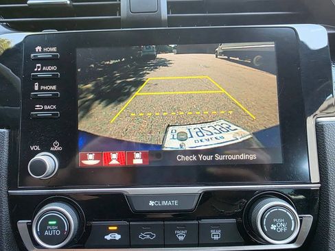Used 2020 Honda Civic Sport image 22