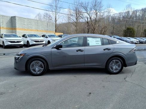 New 2026 Nissan Sentra S image 2