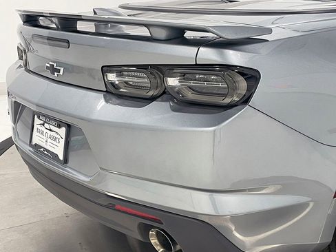 Used 2023 Chevrolet Camaro LT w/ RS Package image 41