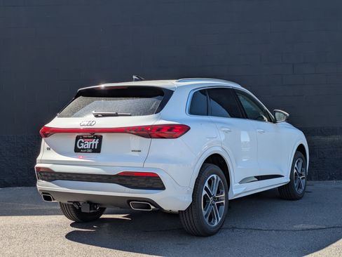 New 2026 Audi Q5 Premium AWD/4WD image 5