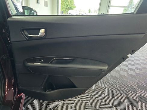 Used 2019 Kia Optima EX w/ EX Premium Package image 41