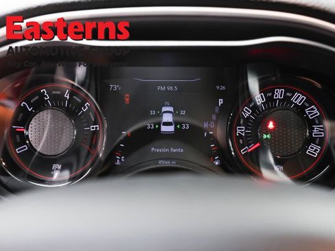 Used 2022 Dodge Challenger GT w/ Blacktop Package RWD image 18