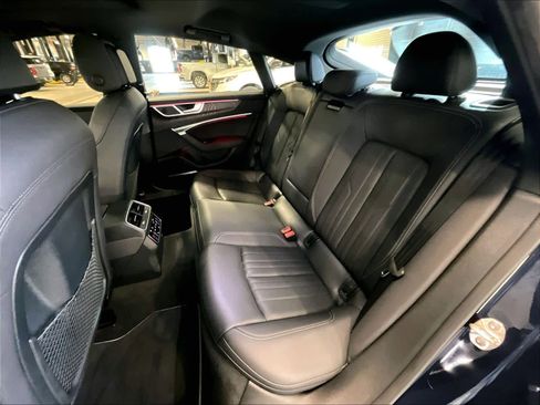 Used 2021 Audi A7 3.0T Premium Plus w/ Premium Plus image 15