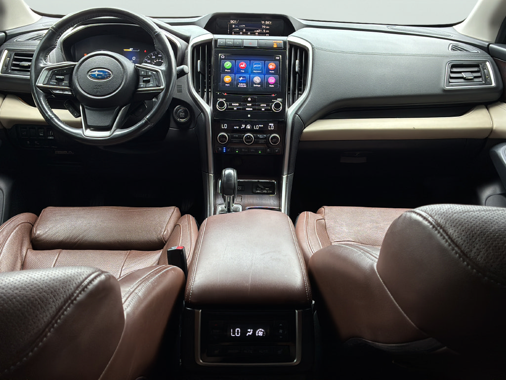Used 2019 Subaru Ascent Touring AWD/4WD image 17