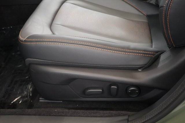 New 2026 Subaru Crosstrek 2.5i Limited AWD/4WD image 13