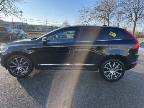 Used 2017 Volvo XC60 T6 Inscription w/ Preferred Option Package image 7