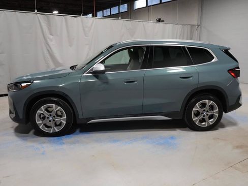 Used 2023 BMW X1 xDrive28i w/ Premium Package image 13