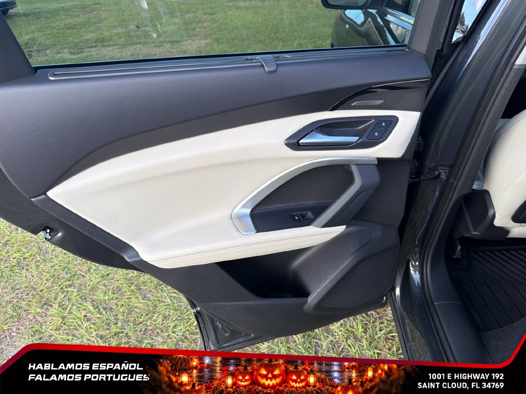 Used 2025 Audi Q5 Prestige AWD/4WD image 22