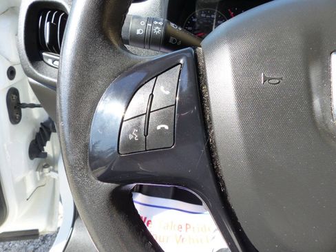 Used 2022 RAM ProMaster City Wagon FWD image 21