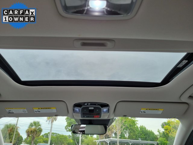 Used 2025 Hyundai Tucson SEL FWD image 31