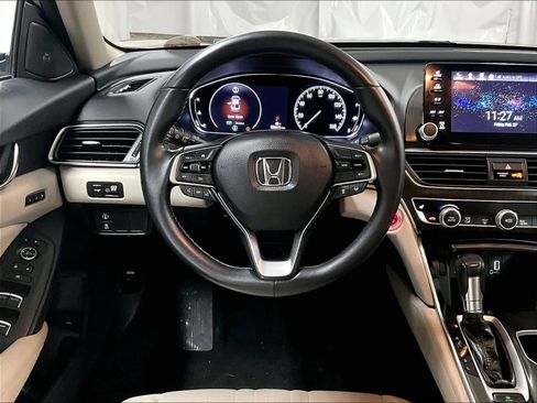 Used 2018 Honda Accord EX-L image 17