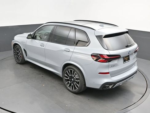 New 2026 BMW X5 xDrive50e AWD/4WD image 36