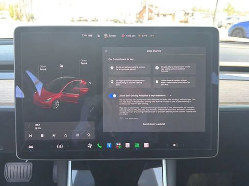 Used 2018 Tesla Model 3 Long Range RWD image 14