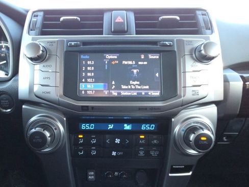 Used 2019 Toyota 4Runner Limited image 31