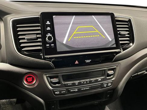 New 2026 Honda Ridgeline RTL image 18