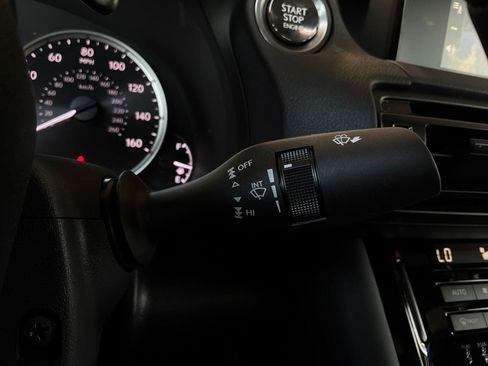 Used 2025 Lexus IS 350 F Sport w/ Accessory Package 2 RWD image 42