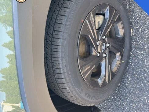 Used 2026 Subaru Crosstrek 2.5i AWD/4WD image 13