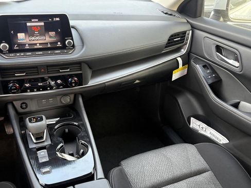 New 2026 Nissan Rogue SV image 11