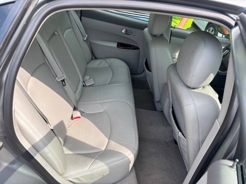 Used 2008 Buick LaCrosse CXL w/ Driver Confidence Package FWD image 14