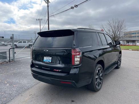 Used 2023 Chevrolet Tahoe RST w/ Luxury Package image 5