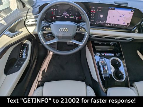 New 2026 Audi A6 Premium image 17