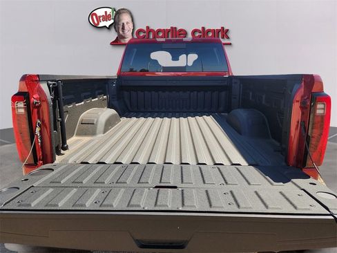 New 2025 GMC Sierra 2500 SLT w/ Texas SLT Premium Package image 12