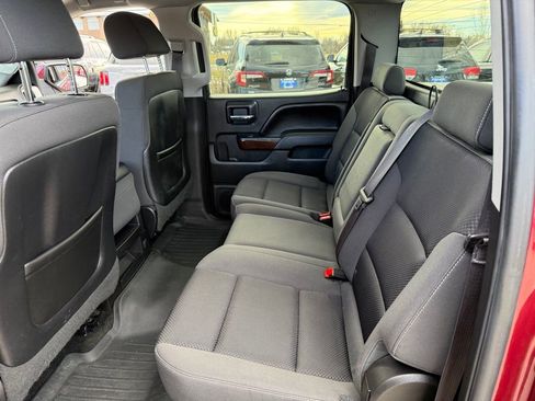 Used 2014 GMC Sierra 1500 SLE w/ SLE Value Package image 15