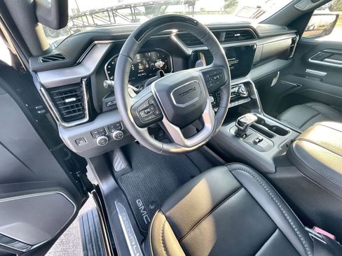 New 2026 GMC Sierra 1500 Denali image 13