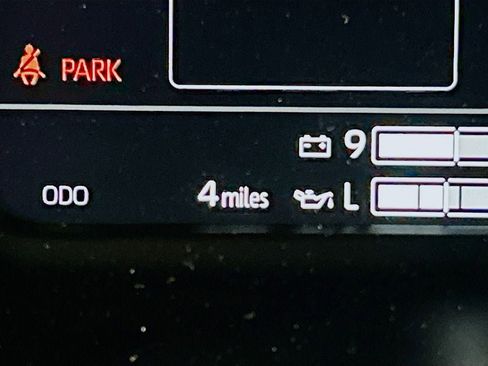 New 2026 Toyota Tundra Limited AWD/4WD image 13