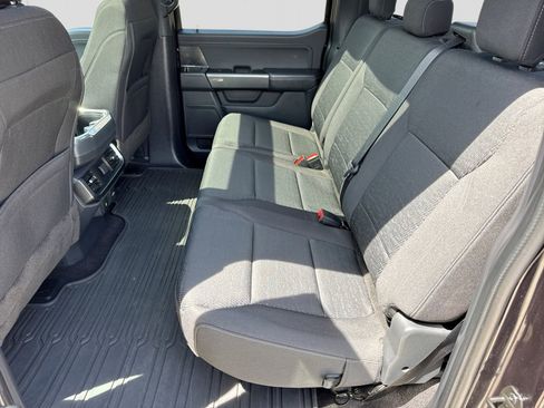Used 2022 Ford F150 XLT w/ Equipment Group 302A High AWD/4WD image 24