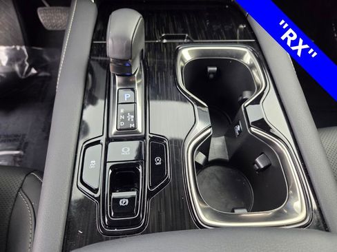 Used 2024 Lexus RX 350 FWD w/ Technology Package image 32